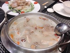 -新兴·金羊座·粤菜点心(乐峰店)
