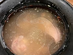 民间瓦罐煨汤-西江美食舫·江西菜(健德桥店)