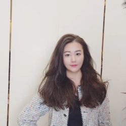 -V HAIR SALON造型