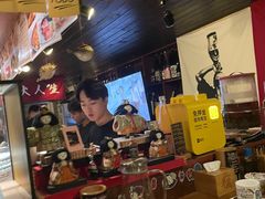 -半藏居酒屋(香港花园店)
