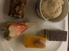 冰淇淋-杭州国际会议中心洲际酒店-原素全日餐厅(解放东路店)