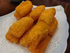 -塞伊德·蒙餐(锡林浩特店)
