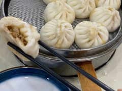 -石饮红星包子(中山路店)