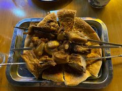-啊臻味道米粉·五月花儿(沙嘴店)