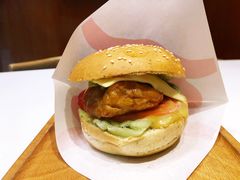 -艾薯夫妇Aysh(福田星河COCOPark店)