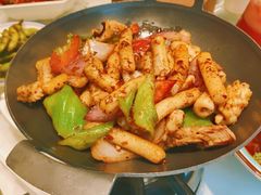 -阿胖龙虾小海鲜(宁国南路总店)