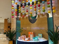 -金陵山水丽景酒店-中餐厅