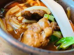 -中8楼风尚云南菜(颐堤港店)