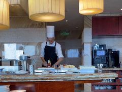 -上海静安昆仑大酒店