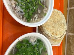 -八沟羊汤(河北大街店)