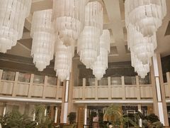 -大连铂尔曼酒店-铂尔曼美食廊 Pullman Deli