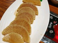 爽口脆萝卜-海味当家·蒸锅海鲜(中山广场创始店)