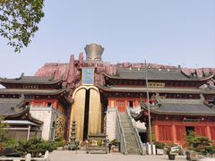 -上海东林寺(金山区)