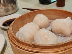 笋尖虾饺皇-潮府馆·非遗潮州菜·世纪公园(新国际博览中心店)