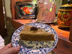 -老井俄式餐厅