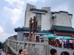 -南岳衡山风景名胜区