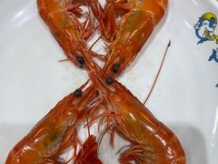 -小海豚•老字号海鲜餐厅(天涯店)