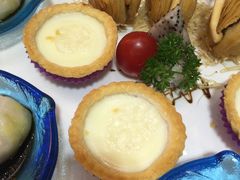 -广州塔晖粤轩中餐厅