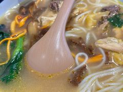 -云味馆·云南菜·云南米线(同泰时代广场店)
