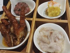 -香云轩·顺德菜(香云纱园林酒店店)