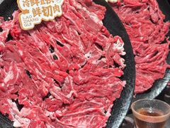 -廖掌柜·重庆鲜货火锅(上海首店)