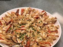 -新世纪大酒楼·30年南海菜