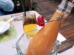 -大树餐厅(红旗街万达店)