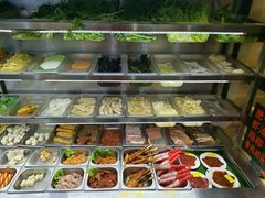 -菲哥麻辣烫(贵山小区店)
