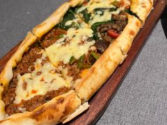 -Efes Turkish & Mediterranean Cuisine 艾菲斯餐厅(陆家嘴店)