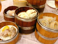 -红莲中餐厅(日航饭店)