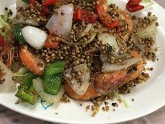 -陈根记大牌档