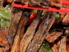 -秀儿四九城·新京菜(亚运村鸟巢店)