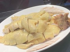 壹心鸡-文记壹心鸡(宝华路店)