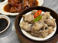 蒸排骨-华峰食馆(氹仔店)