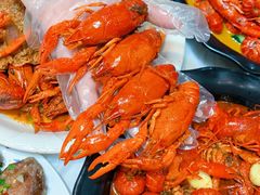 -香满锅老北京羊蝎子火锅·家常菜(新街口店)