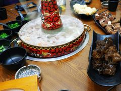 -木辛水水冰煮羊(凤城六路店)