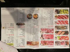 菜单-一哥澳门豆捞 · 十七年经典澳门火锅(四季天地店)