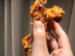-阿捡忭京炸鸡(韭菜园总店)