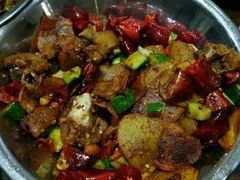 -辣盆盆麻辣小龙虾(哈尔滨总店)