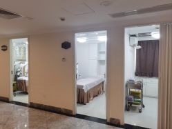 -深圳春天阳光医院·轮廓抗衰中心