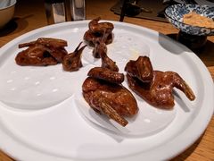 -新荣记(西溪湿地店)