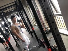 -AC健身·运动康复工作室(千灯湖店)