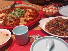 -一个叫川的地方(麒麟新天地店)