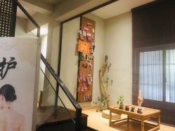 -香秀空间科技抗衰·美容中心