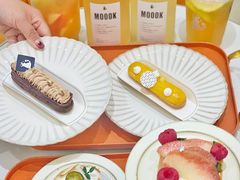 -慕可创意美学·定制CAKE·微景观蛋糕(总店)