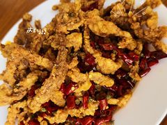 -连金饭店(金四路店)