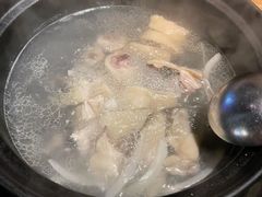 -同仁四季椰子鸡(海岸城天利店)