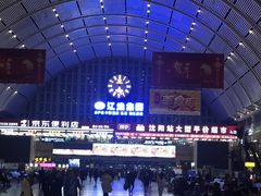 -沈阳站