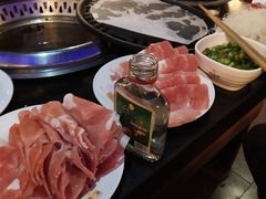 -尚水元休闲自助餐厅(中央城店)