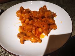 糖醋里脊-小尕子·新疆菜(明园店)